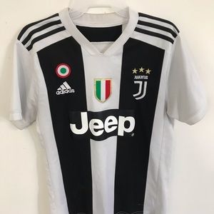 Soccer jersey